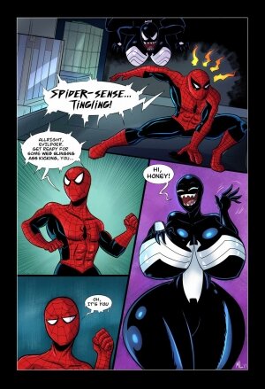 Thicc-Venom - Page 5