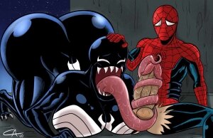Thicc-Venom - Page 7