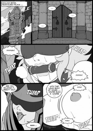 Tales of the Troll King 3 - Page 2