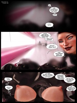 Slave Jessica - Page 7