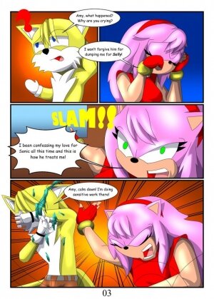 Muscle Mobius - Page 4