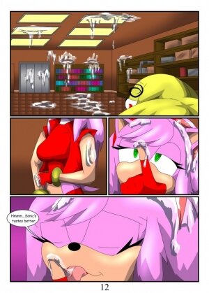 Muscle Mobius - Page 13
