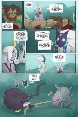 Life Death Pain - Page 46