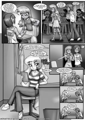 Boys will be Boys - Page 3
