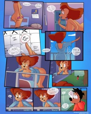 Come On In! - Page 3
