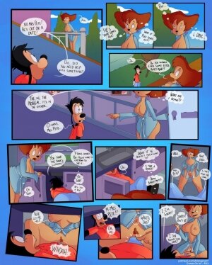 Come On In! - Page 4
