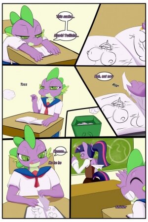 Punishment - Page 3