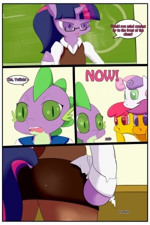 Punishment - Page 5