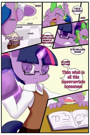 Punishment - Page 8