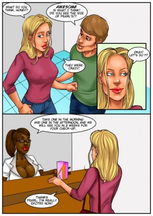 The Boobs Job - Page 7