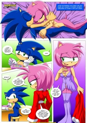 SONAMY with a twist - Page 16