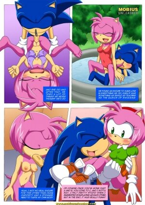 SONAMY with a twist - Page 17