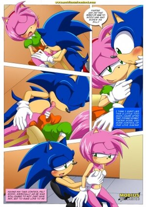 SONAMY with a twist - Page 18