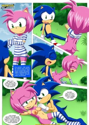 SONAMY with a twist - Page 19