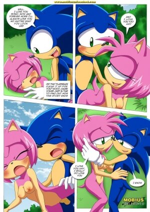 SONAMY with a twist - Page 20