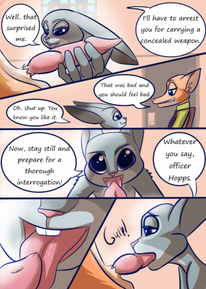 Interrogation - Page 3