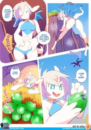 Laid! - Page 2