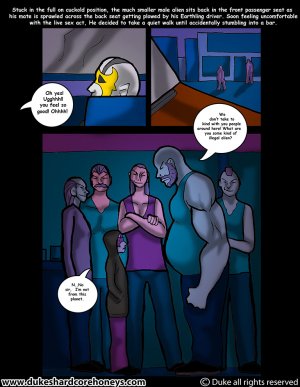 Close Encounters Scil issue 5 - Page 6