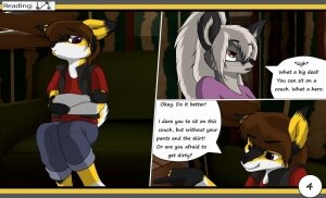 A decent dare - Page 4