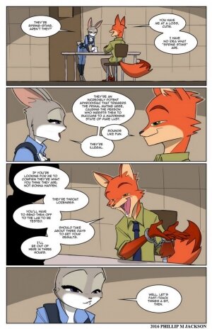 Interrogation - Page 2