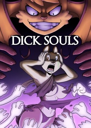 Dick Souls
