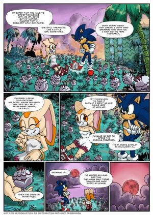 Crimson Moon - Page 2