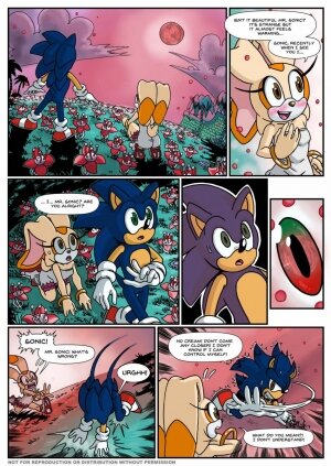 Crimson Moon - Page 3