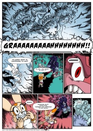 Crimson Moon - Page 4