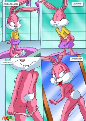 Stripper Babs - Page 7