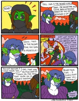 Demona & Ludoc - Page 2