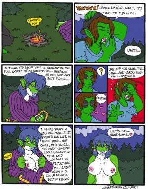 Demona & Ludoc - Page 5