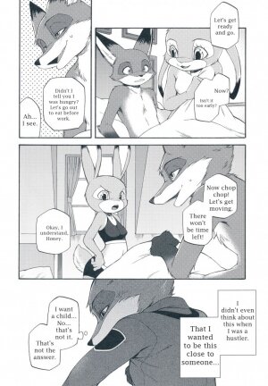 I wish - Page 11