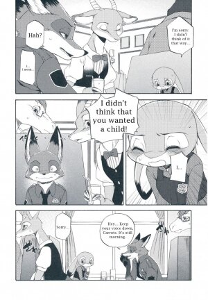 I wish - Page 15