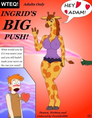 Giraffe Furry Porn Comics - Furry furry porn comics | Eggporncomics