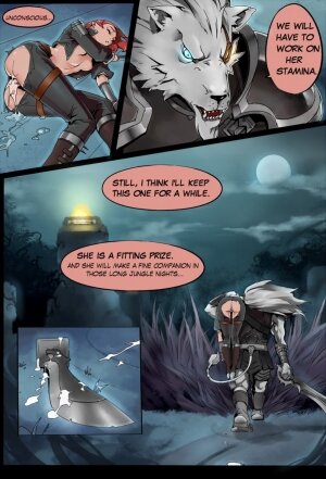 Twisted Intent - Page 11
