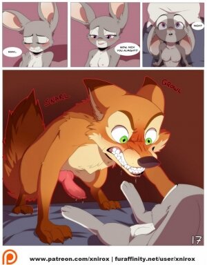Twitterpated - Page 16