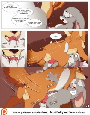 Twitterpated - Page 20