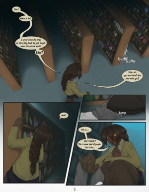 Turning Pages 2 - Page 2