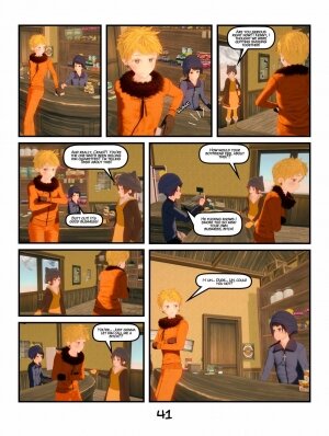 A Letting Go - Page 42