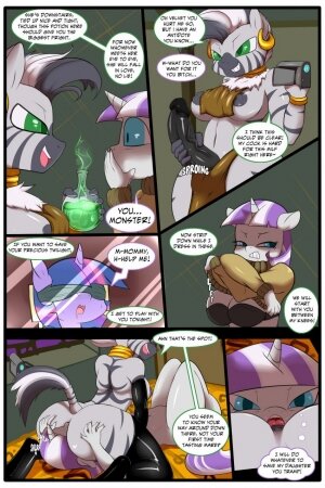 Do it for Her... - Page 3