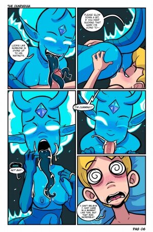 Elemental Princess - Page 7