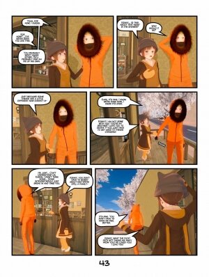 A Letting Go - Page 44