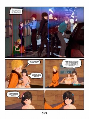 A Letting Go - Page 51