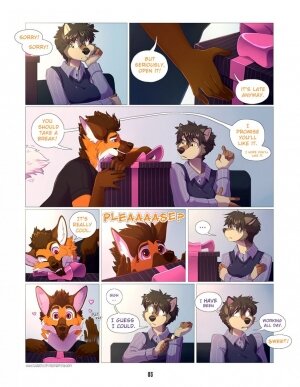 Safe Word - Page 5