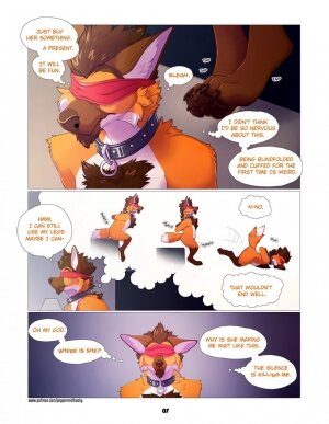 Safe Word - Page 7