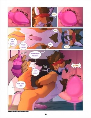 Safe Word - Page 30