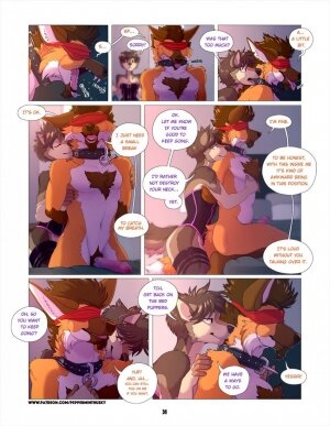 Safe Word - Page 31