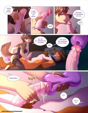 Safe Word - Page 34