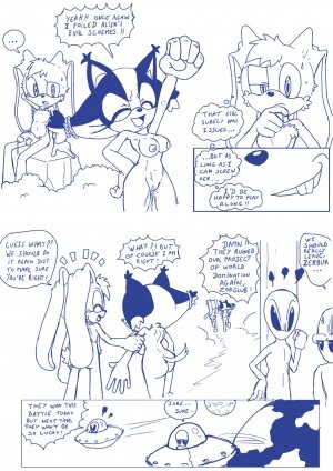 The Last Hope - Page 7