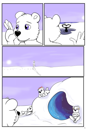 Abominable - Page 2